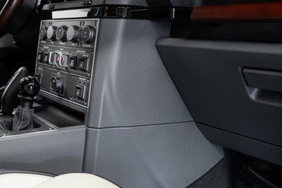 2026 INEOS Grenadier Fieldmaster Edition