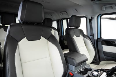 2026 INEOS Grenadier Fieldmaster Edition