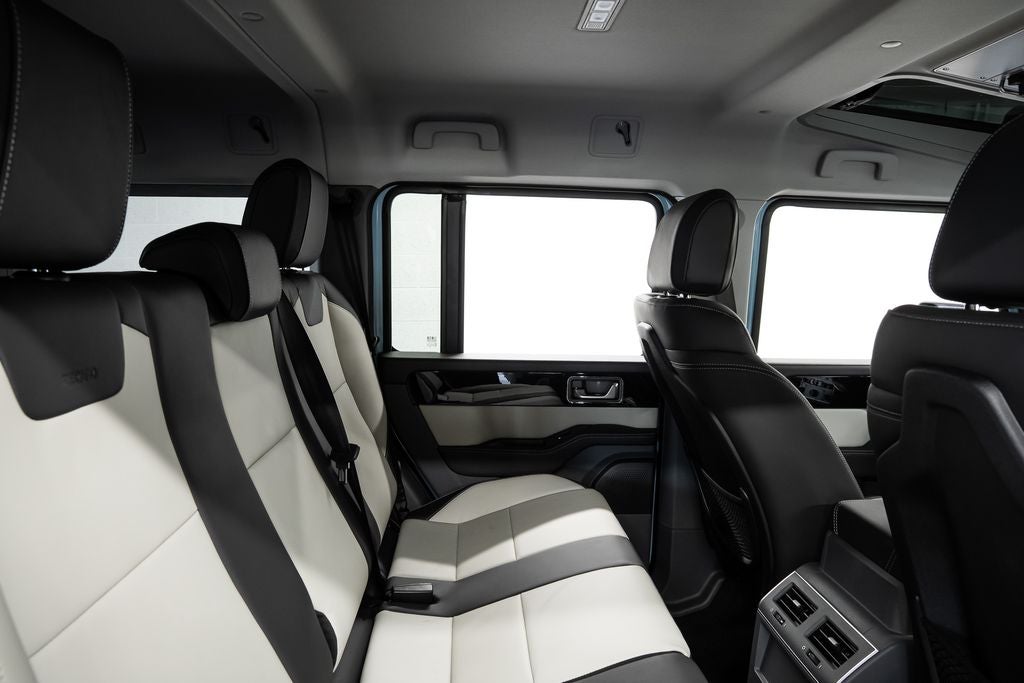 2026 INEOS Grenadier Fieldmaster Edition