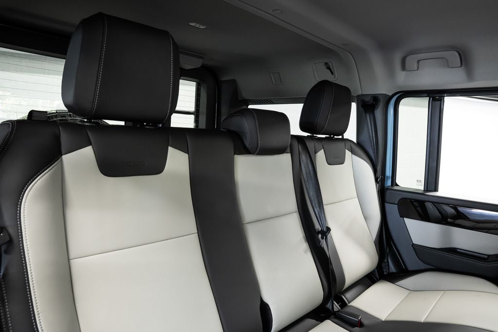 2026 INEOS Grenadier Fieldmaster Edition