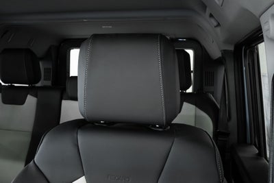 2026 INEOS Grenadier Fieldmaster Edition