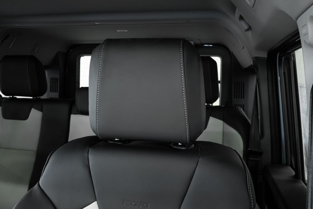 2026 INEOS Grenadier Fieldmaster Edition