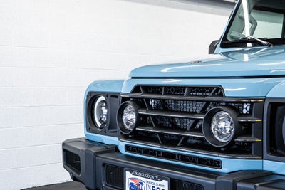 2026 INEOS Grenadier Fieldmaster Edition