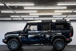 2026 INEOS Grenadier Station Wagon Fieldmaster Edition