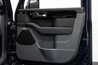 2026 INEOS Grenadier Station Wagon Fieldmaster Edition