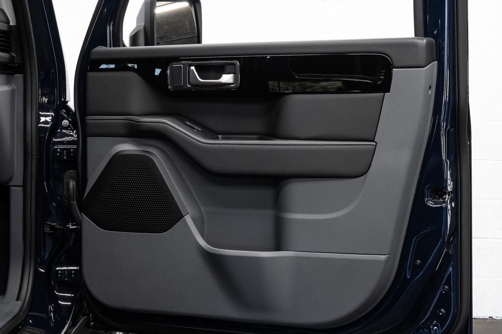 2026 INEOS Grenadier Station Wagon Fieldmaster Edition