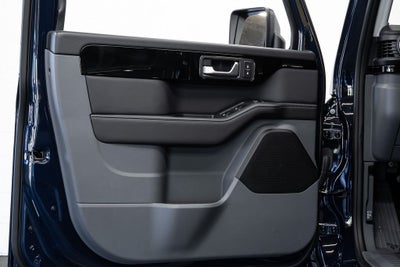 2026 INEOS Grenadier Station Wagon Fieldmaster Edition