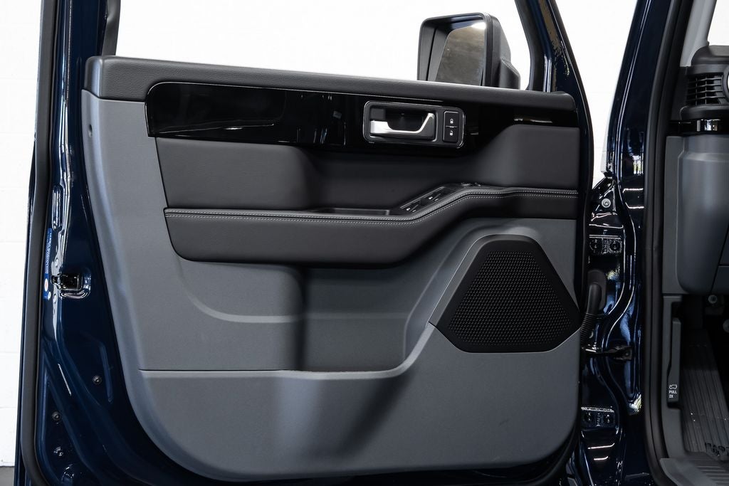 2026 INEOS Grenadier Station Wagon Fieldmaster Edition
