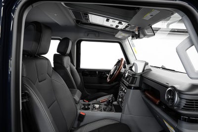 2026 INEOS Grenadier Station Wagon Fieldmaster Edition