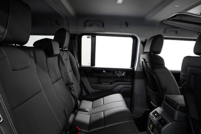 2026 INEOS Grenadier Station Wagon Fieldmaster Edition