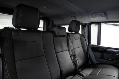 2026 INEOS Grenadier Station Wagon Fieldmaster Edition