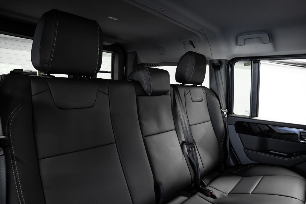 2026 INEOS Grenadier Station Wagon Fieldmaster Edition