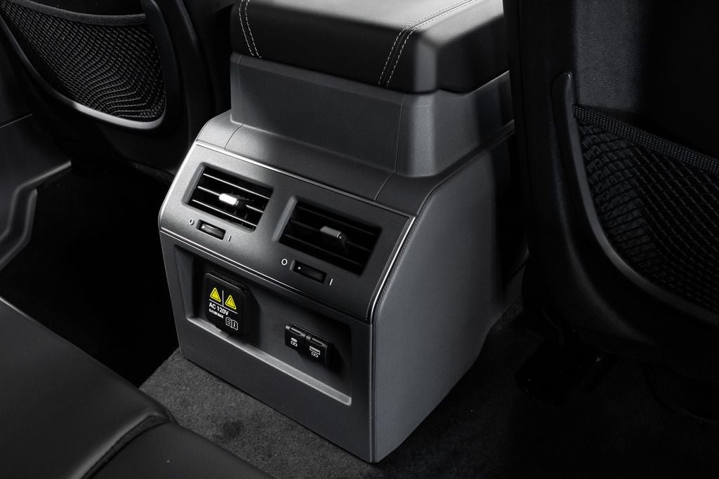 2026 INEOS Grenadier Station Wagon Fieldmaster Edition