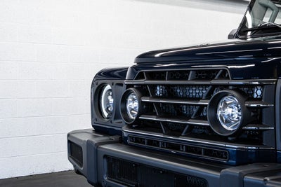 2026 INEOS Grenadier Station Wagon Fieldmaster Edition