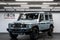 2026 INEOS Grenadier Station Wagon Trialmaster Edition