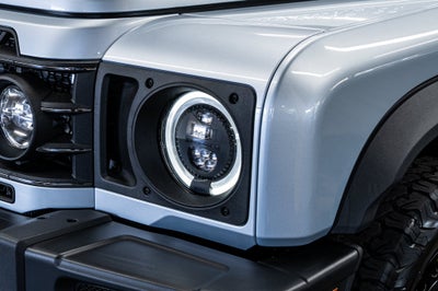 2026 INEOS Grenadier Station Wagon Trialmaster Edition