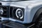 2026 INEOS Grenadier Station Wagon Trialmaster Edition