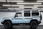 2026 INEOS Grenadier Station Wagon Trialmaster Edition