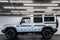 2026 INEOS Grenadier Station Wagon Trialmaster Edition