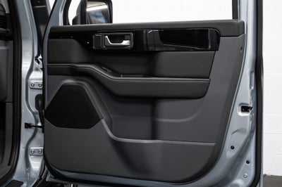 2026 INEOS Grenadier Station Wagon Trialmaster Edition