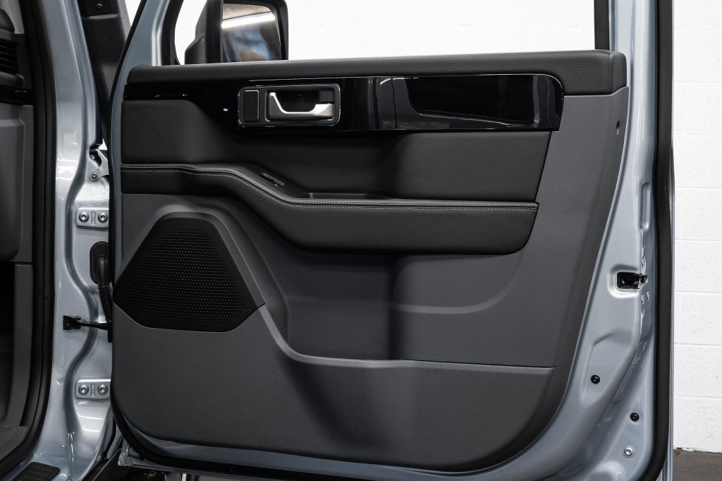 2026 INEOS Grenadier Station Wagon Trialmaster Edition