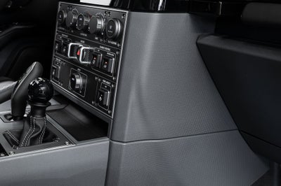 2026 INEOS Grenadier Station Wagon Trialmaster Edition