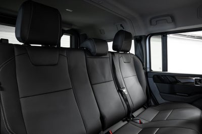 2026 INEOS Grenadier Station Wagon Trialmaster Edition