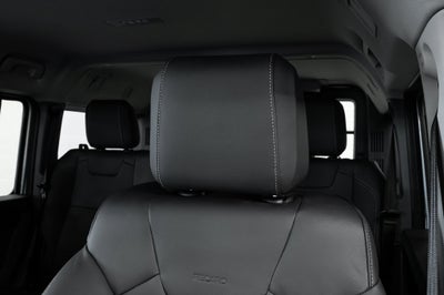 2026 INEOS Grenadier Station Wagon Trialmaster Edition