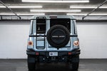 2026 INEOS Grenadier Station Wagon Trialmaster Edition