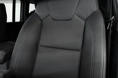 2026 INEOS Grenadier Station Wagon Trialmaster Edition