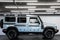 2026 INEOS Grenadier Station Wagon Trialmaster Edition