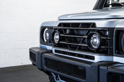 2026 INEOS Grenadier Station Wagon Trialmaster Edition