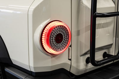 2026 INEOS Grenadier Station Wagon Trialmaster Edition