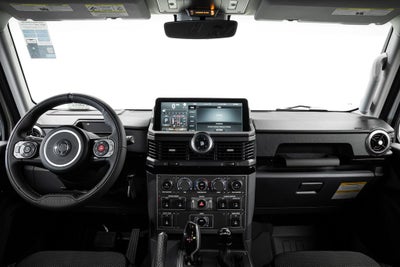 2026 INEOS Grenadier Station Wagon Trialmaster Edition