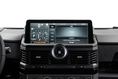 2026 INEOS Grenadier Station Wagon Trialmaster Edition