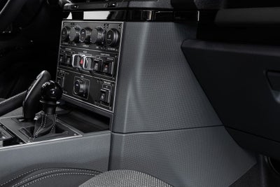 2026 INEOS Grenadier Station Wagon Trialmaster Edition