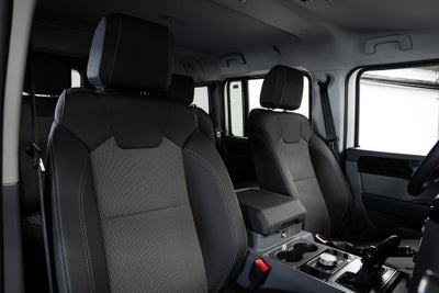 2026 INEOS Grenadier Station Wagon Trialmaster Edition