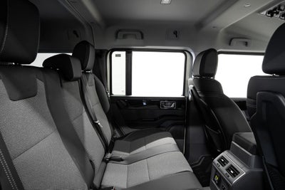 2026 INEOS Grenadier Station Wagon Trialmaster Edition