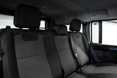 2026 INEOS Grenadier Station Wagon Trialmaster Edition
