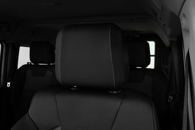 2026 INEOS Grenadier Station Wagon Trialmaster Edition