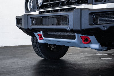 2026 INEOS Grenadier Station Wagon Fieldmaster Edition