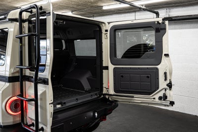 2026 INEOS Grenadier Station Wagon Fieldmaster Edition