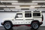 2026 INEOS Grenadier Station Wagon Fieldmaster Edition