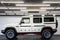 2026 INEOS Grenadier Station Wagon Fieldmaster Edition