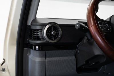 2026 INEOS Grenadier Station Wagon Fieldmaster Edition