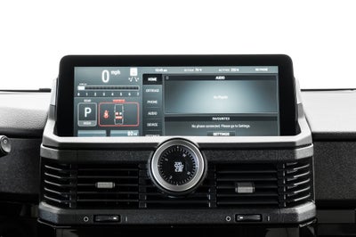 2026 INEOS Grenadier Station Wagon Fieldmaster Edition