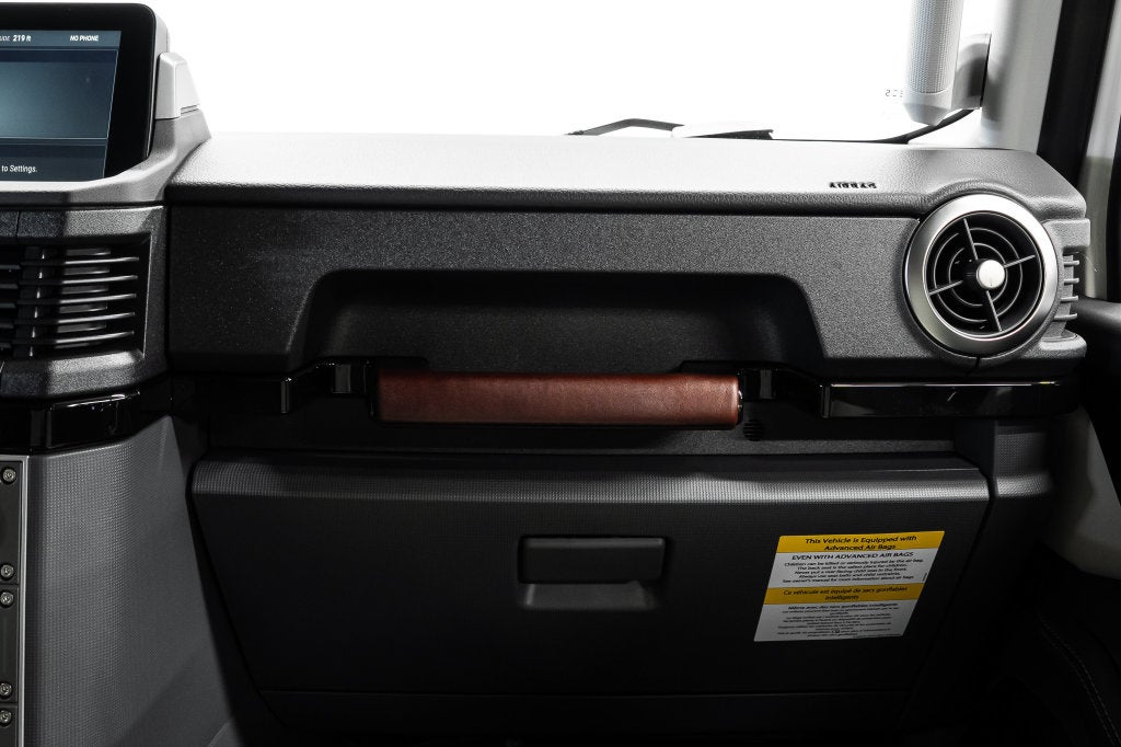 2026 INEOS Grenadier Station Wagon Fieldmaster Edition