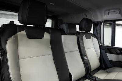 2026 INEOS Grenadier Station Wagon Fieldmaster Edition