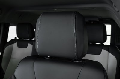 2026 INEOS Grenadier Station Wagon Fieldmaster Edition