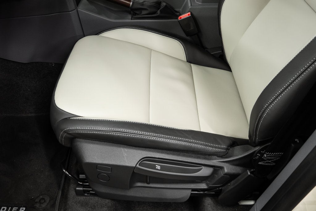 2026 INEOS Grenadier Station Wagon Fieldmaster Edition